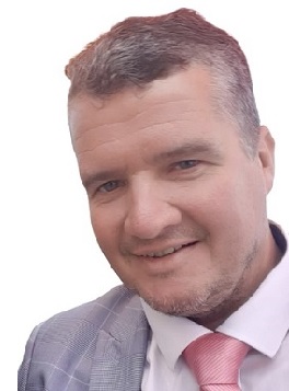 Koos van der Meij