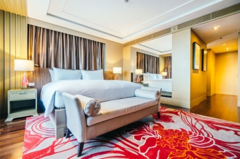 Standard Double or Twin Room, Ensuite